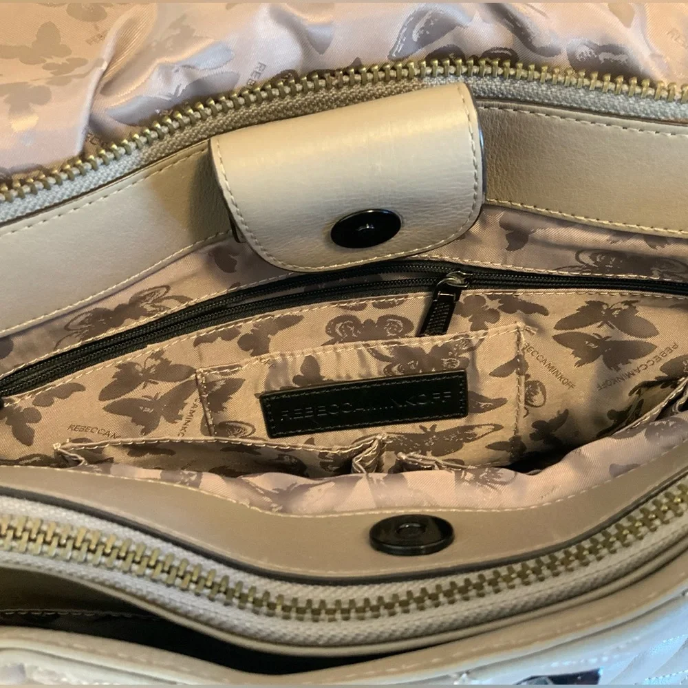 REBECCA MINKOFF BAG +